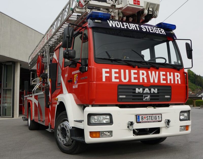 ENr-79 08.12.2020 11:15 Uhr – Lauterach Lindenweg >> Patientenbergung