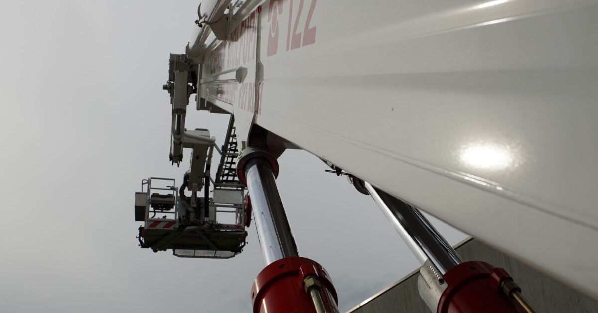 ENr-30 29.05.2018 00:42 Uhr – Sportplatzstraße >> BMA hat ausgelöst