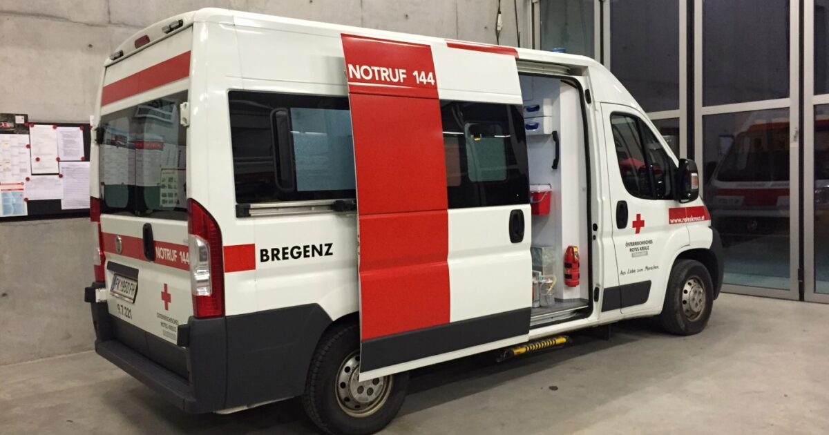 10.03.2015 >> Schulungsabend mit dem ÖRK