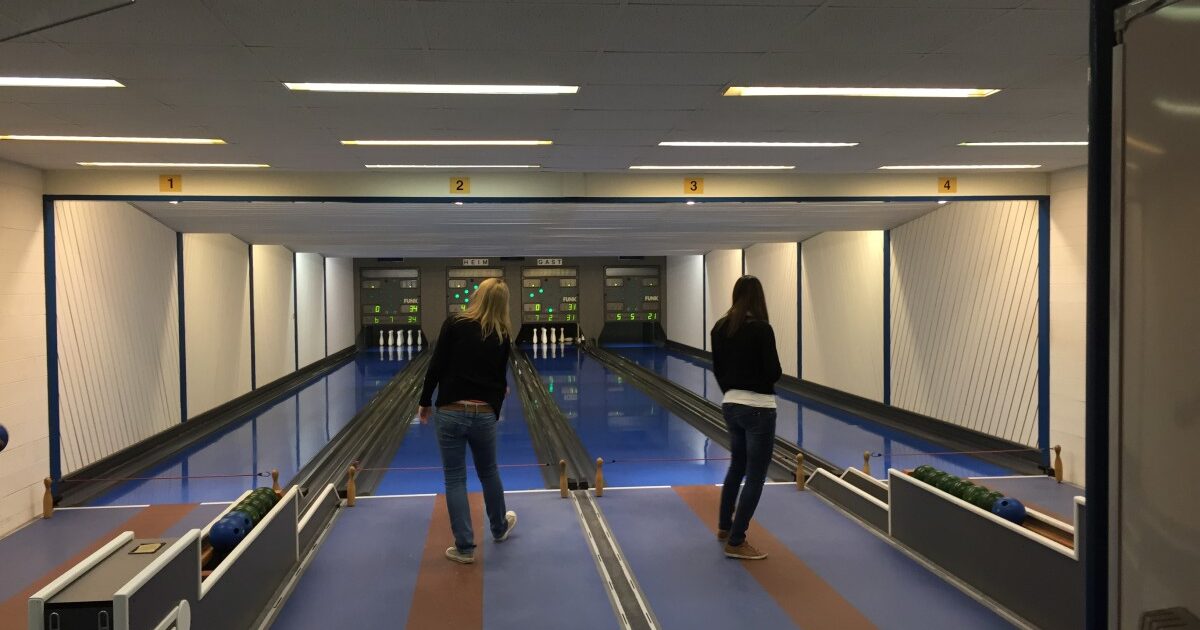 02.05.2015 Kegelabend gegen Feuerwehr Schwarzach