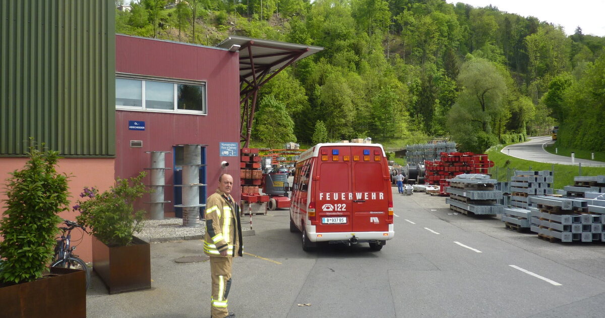 ENr-16 05.05.2015 11:26 Uhr – Kellaweg >> BMA hat ausgelöst