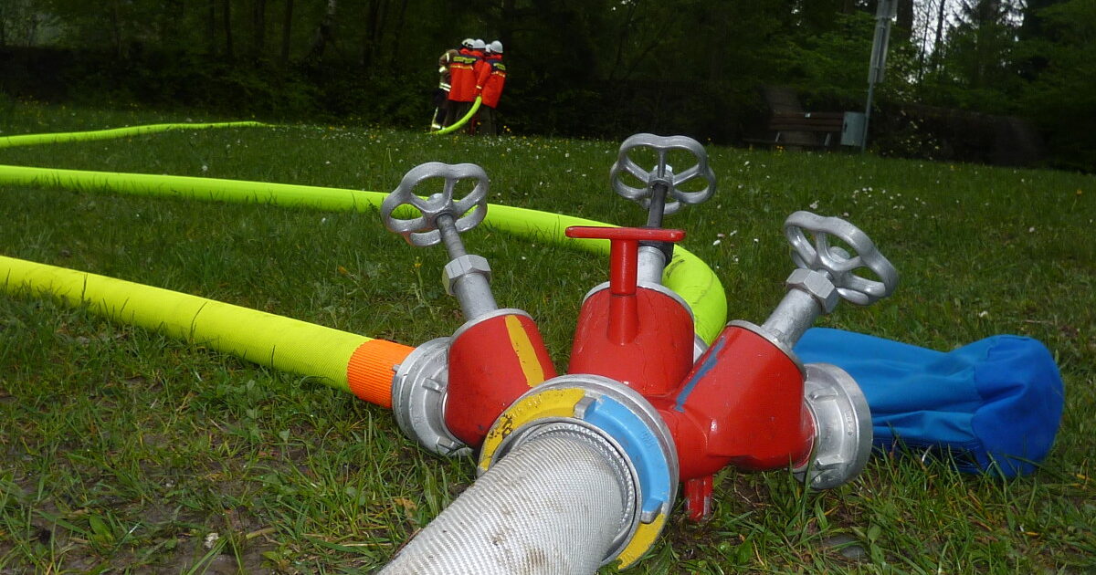 05.05.2015 Feuerwehrjugendprobe Löschgruppe Teil 2