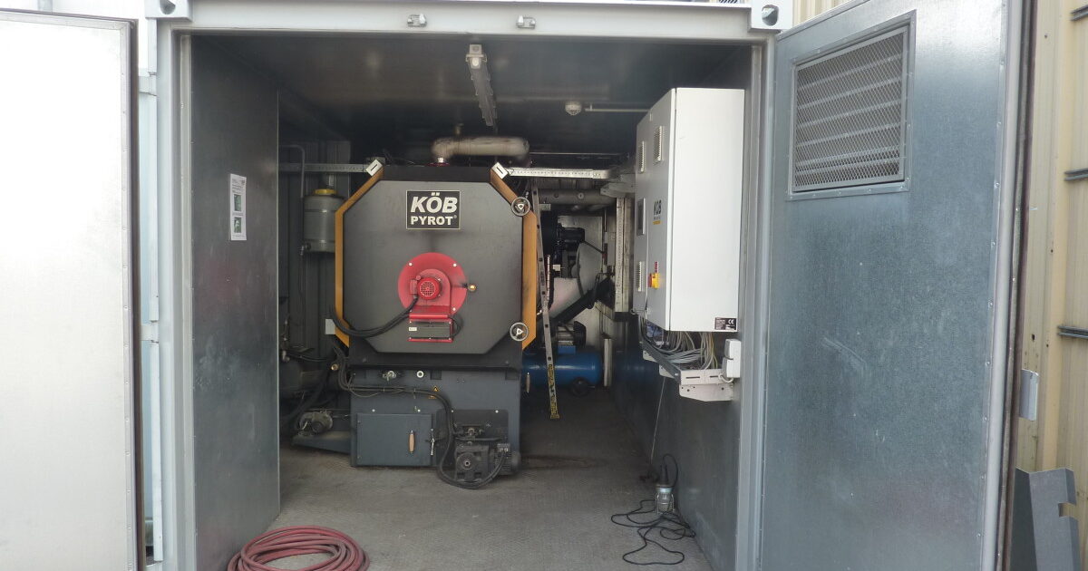 ENr-31 14.07.2015 14:45 Uhr – Senderstraße >> BMA hat ausgelöst