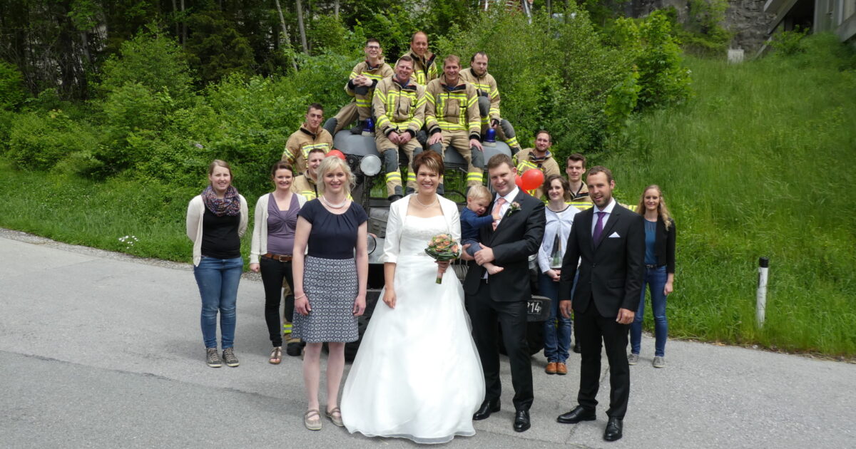 20.05.2016 Hochzeit von Anita und Alexander