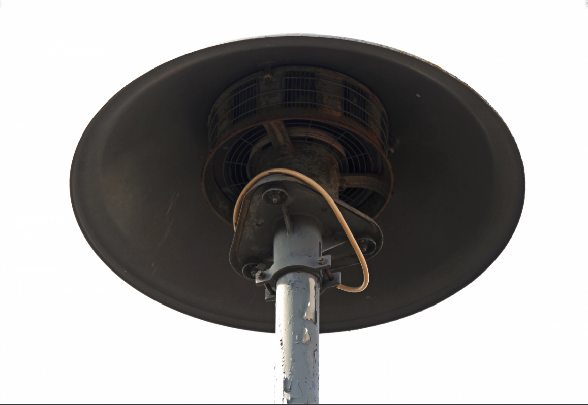 Zivilschutz-Probealarm am 1. Oktober 2016