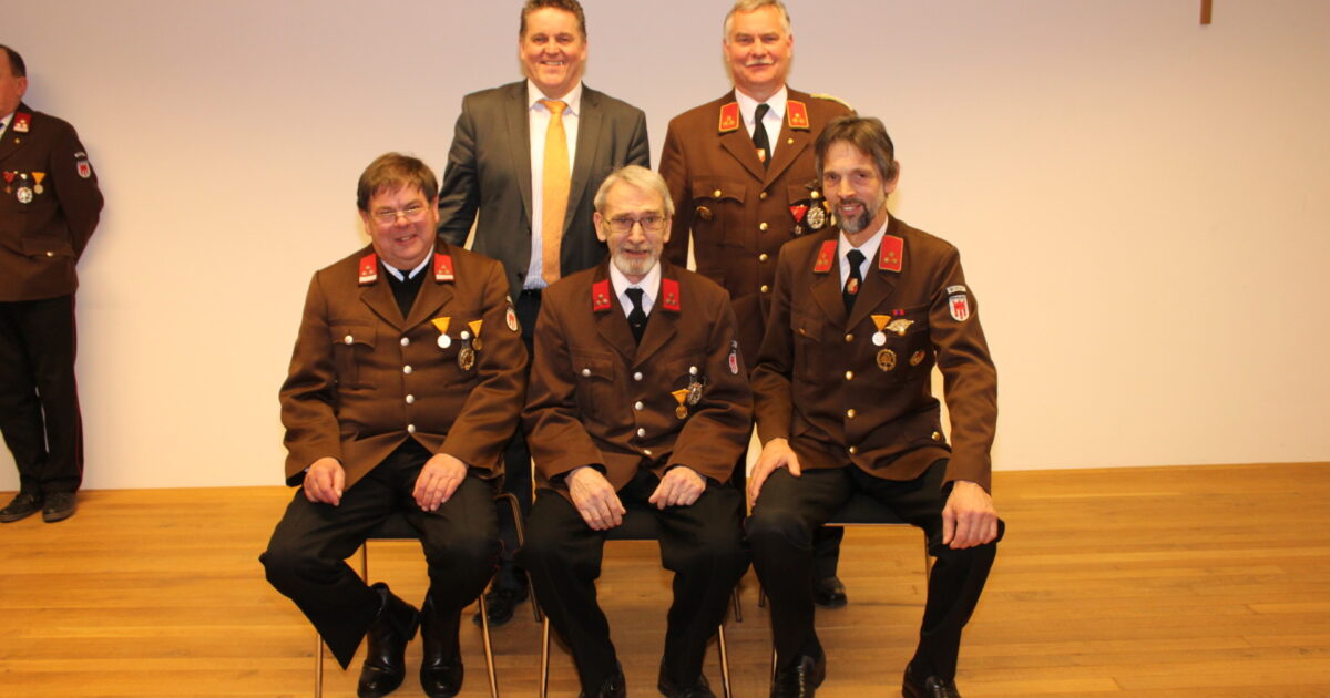 27.01.2017 127. Jahreshauptversammlung
