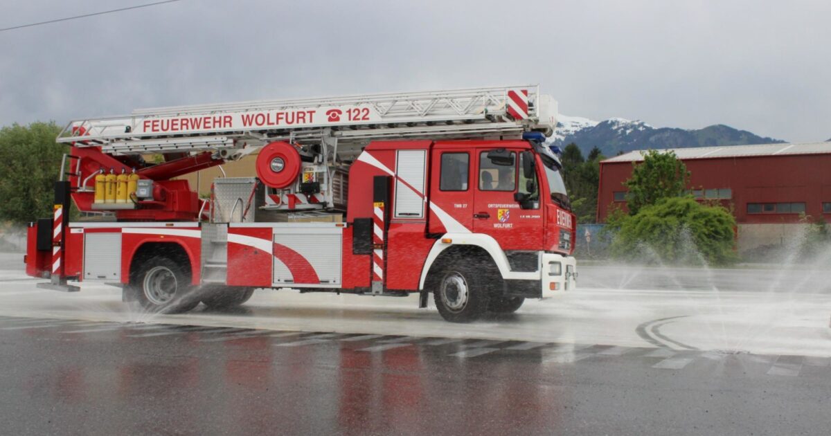 06.05.2017 – Fahrsicherheitstraining