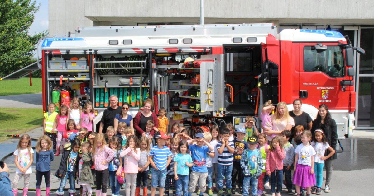 01.06.2017 – Kindergarten Fatt zu Besuch