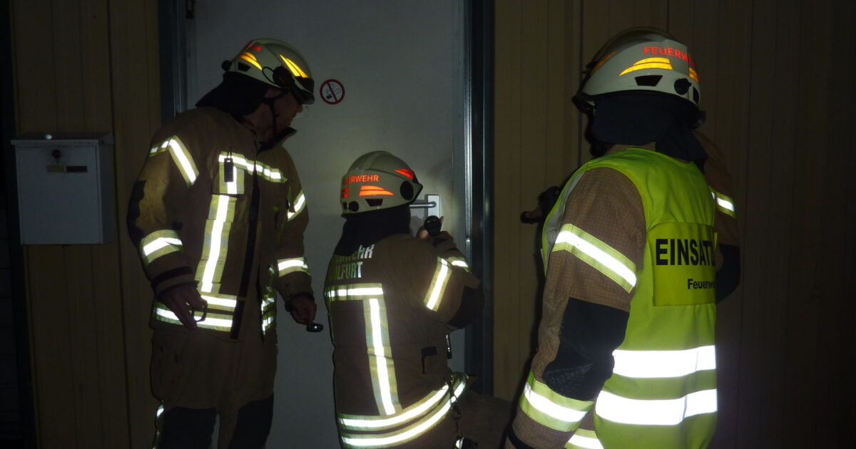 ENr-48 19.08.2017 02:27 – Senderstraße >> BMA hat ausgelöst