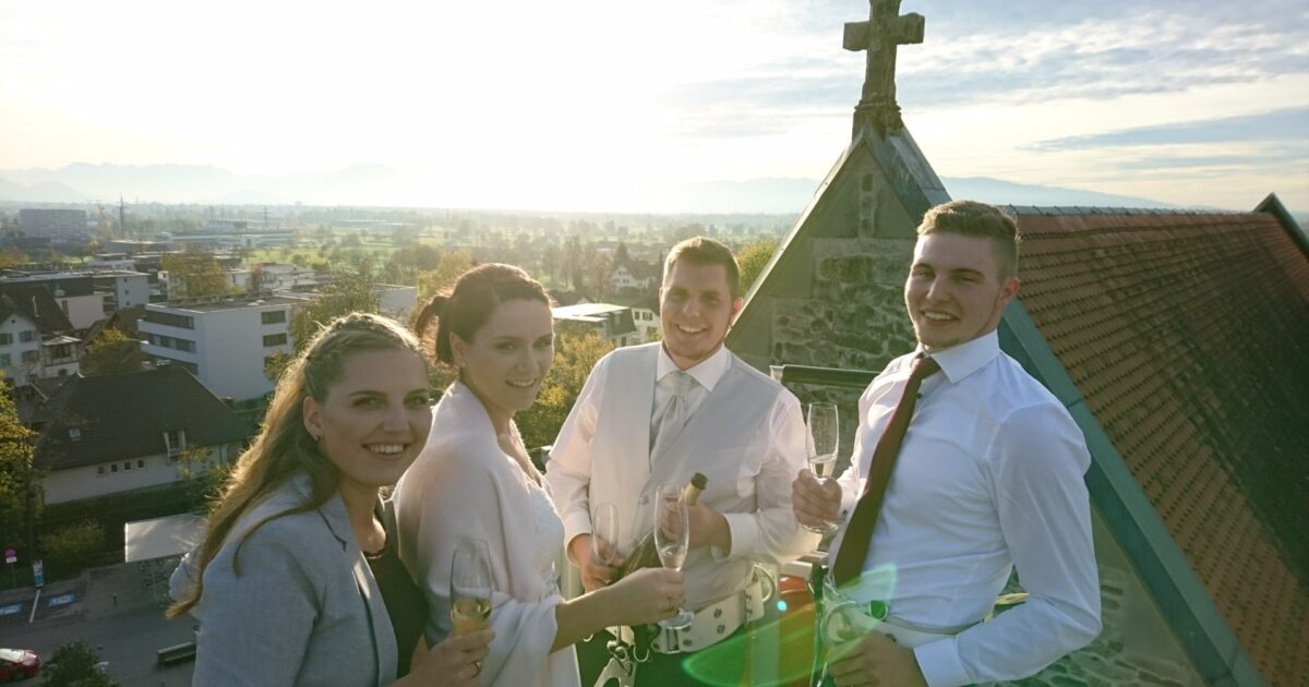 25.10.2017 Hochzeit von Holger und Ramona