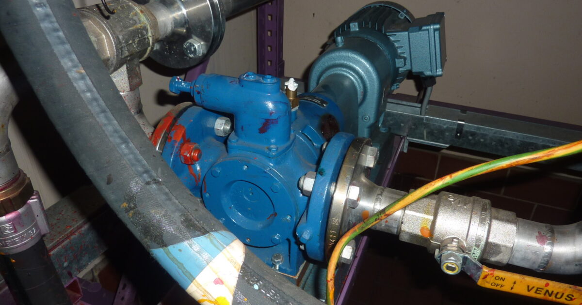 ENr-38 18.06.2018 06:25 Uhr – Dammstraße >> BMA hat ausgelöst