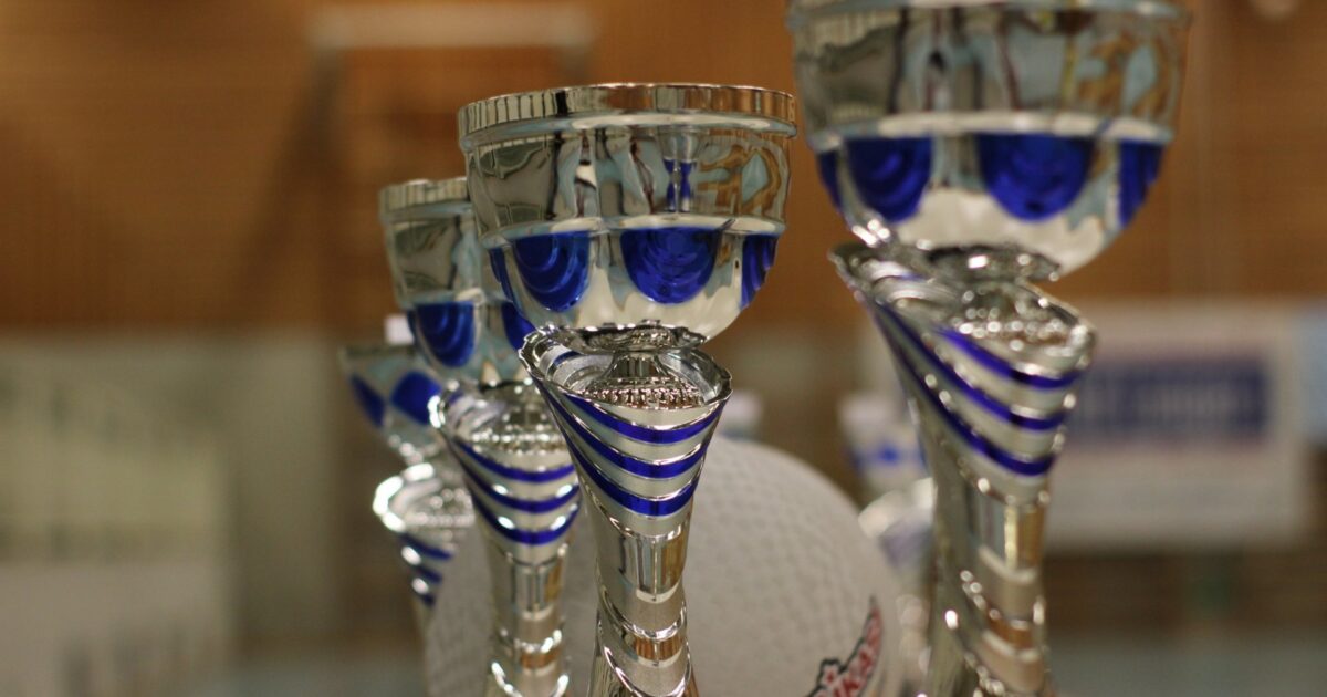 27.10.2018 – Völkerballturnier