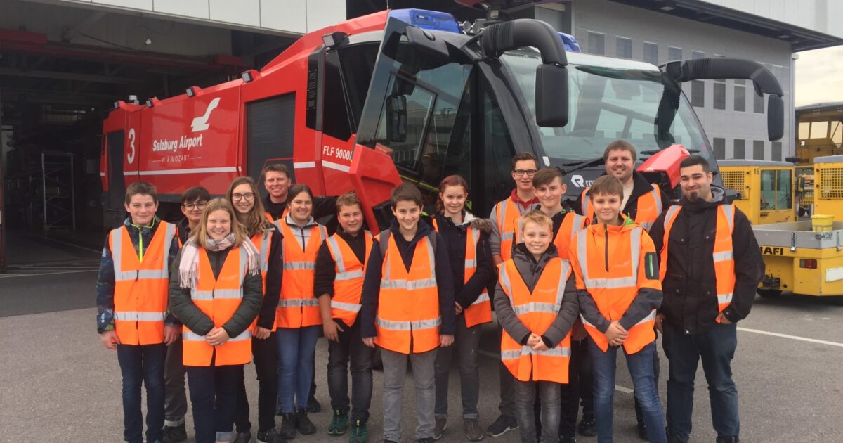 31.10-02.11.2018 Jugend Ausflug