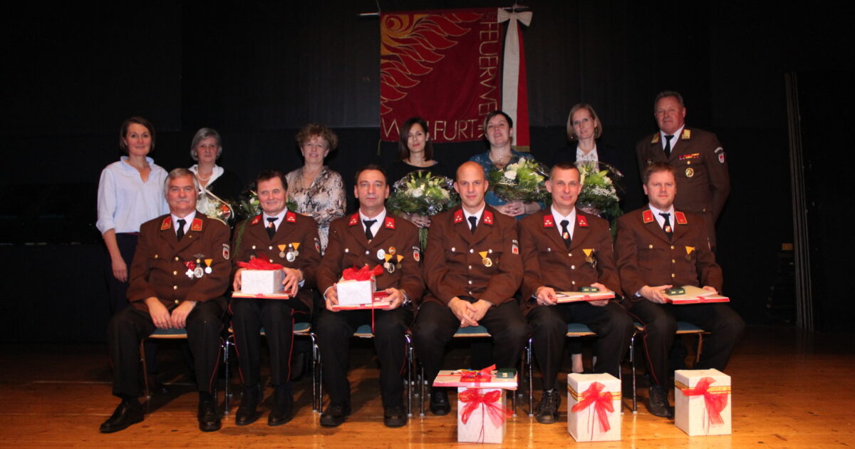 08.12.2018 Kameradschaftsabend