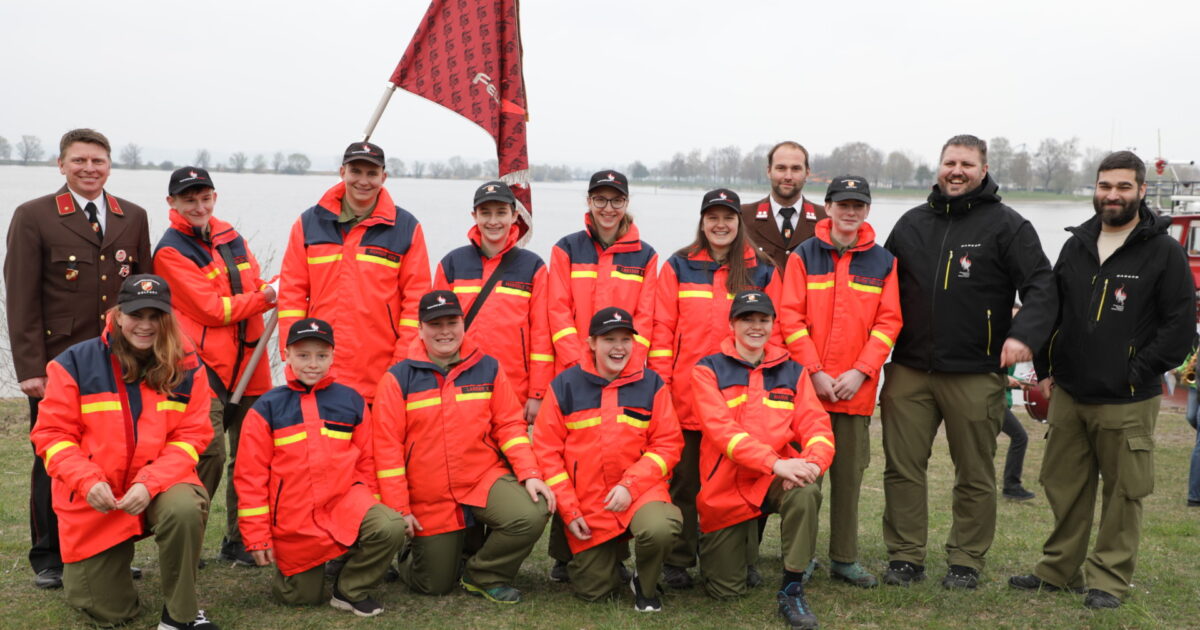 13.04.2019 >> Wissenstest in Hard