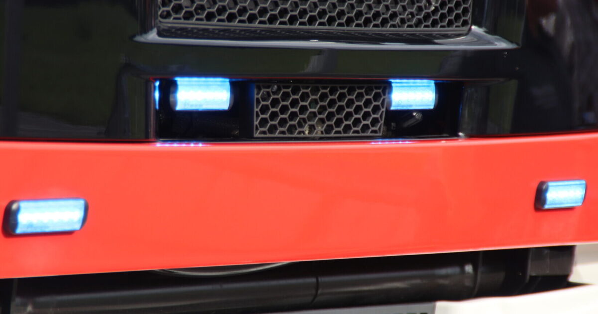 ENr-59 23.09.2019 15:00 Uhr – SCHWARZACH Gutenbergstraße >> Fehleinsatz