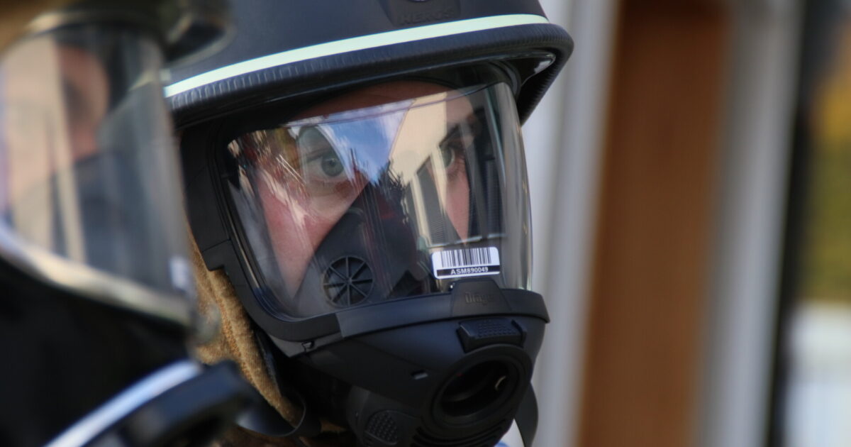 19.10.2019 – Schlussübung 2019