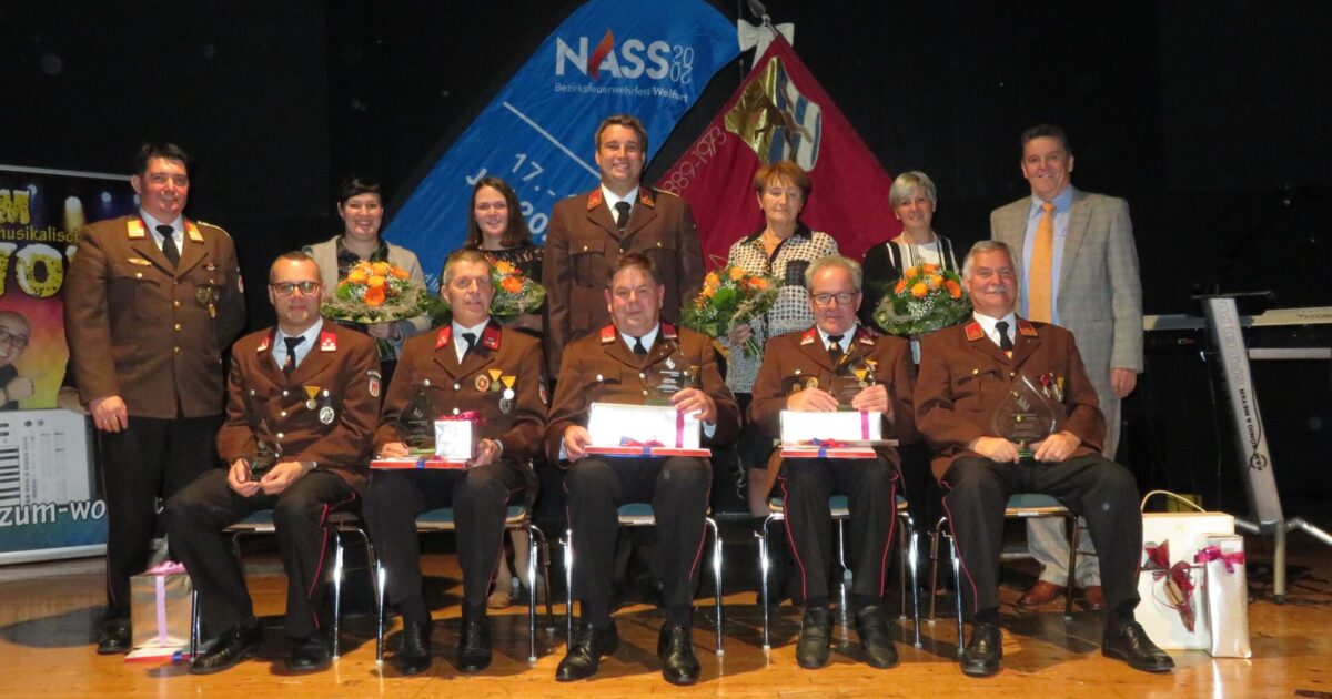 15.11.2019 Kameradschaftsabend