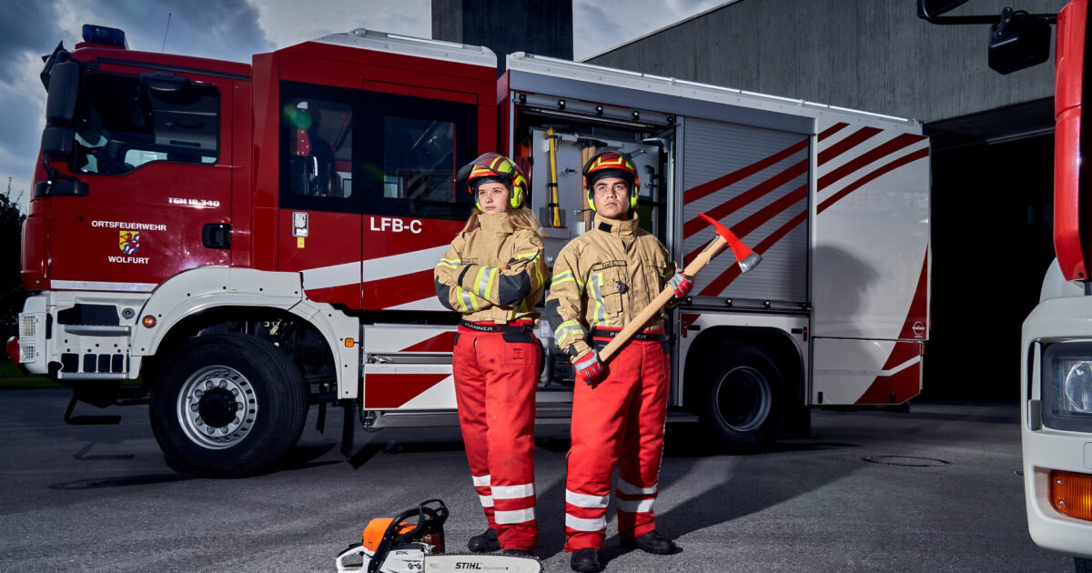 Es ist Zeit, Danke zu sagen!