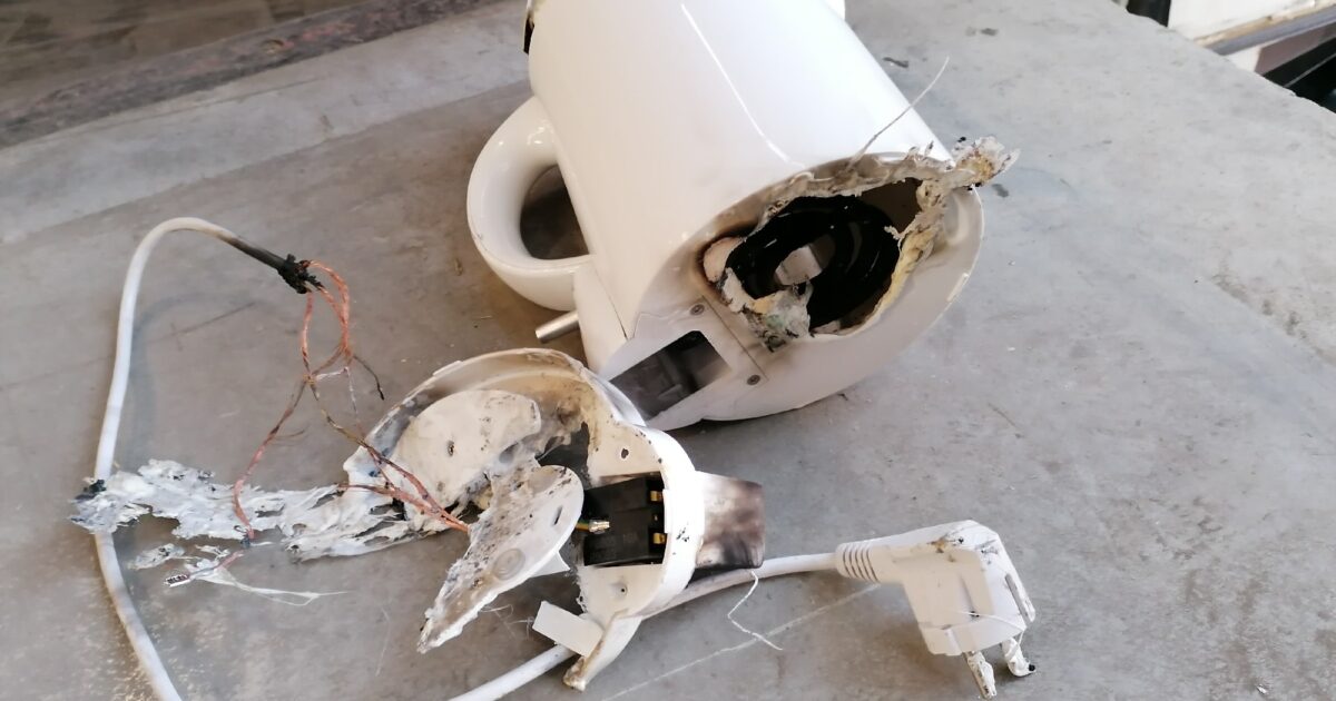 ENr-03 11.01.2021 15:42 Uhr – Senderstraße >> BMA hat ausgelöst