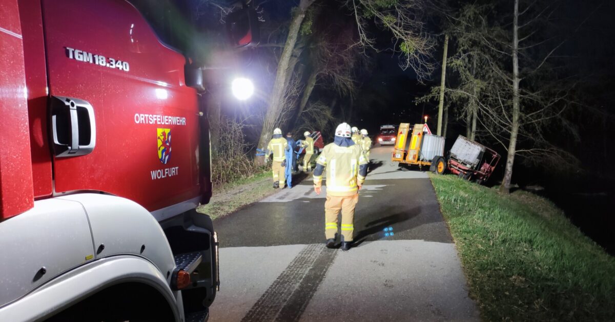 30.03.2021 Schwerpunktschulung mit drei Themen