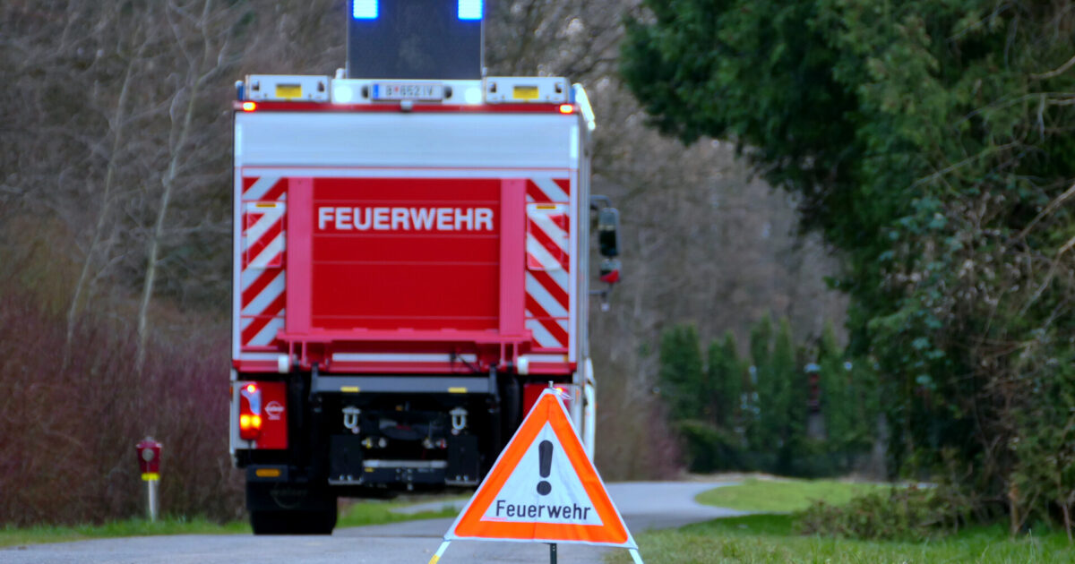 Einsatz-Nr. 114 25.09.2024 08:53 Uhr – Dammstraße >> Unterstützung Rettung