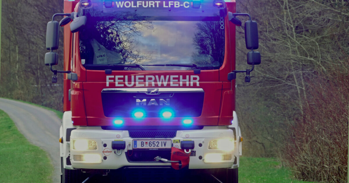 ENr-39 06.04.2021 12:30 Uhr – Senderstraße >> BMA hat ausgelöst