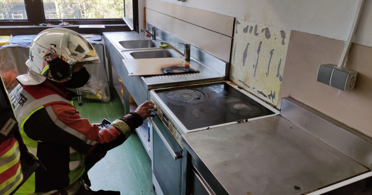 ENr-43 22.04.2021 10:10 Uhr – Senderstraße >> BMA hat ausgelöst