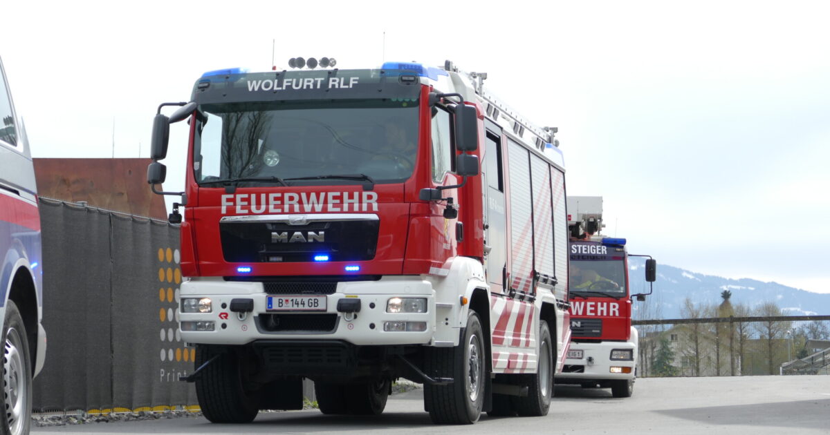 Einsatz Nr-18 30.03.2022 09:49 Uhr – Senderstraße >> BMA hat ausgelöst