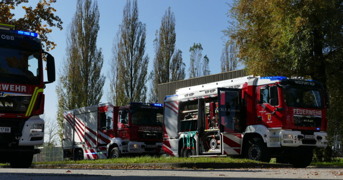 Einsatz Nr-106 28.10.2021 11:50 Uhr – Senderstraße >> BMA hat ausgelöst