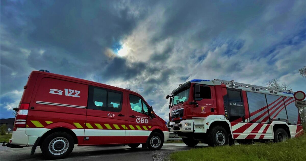 Einsatz-Nr 113 01.12.2021 10:37 Uhr – Senderstraße >> BMA hat ausgelöst