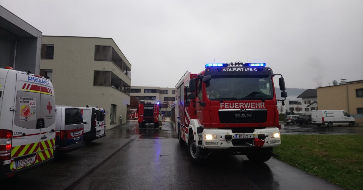 Einsatz Nr-108 13.11.2021 11:37 Uhr – Brückenweg>> Hilfestellung