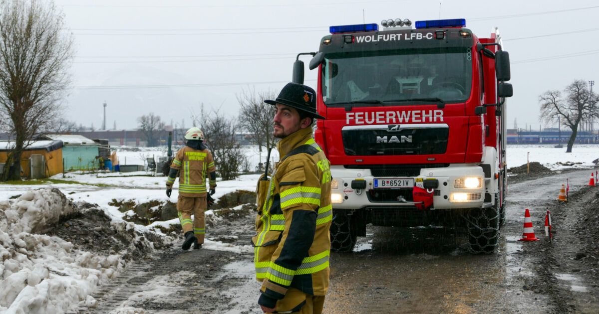 Einsatz Nr-114 04.12.2021 13:30 Uhr – Flotzbachstraße >> längere Dieselspur