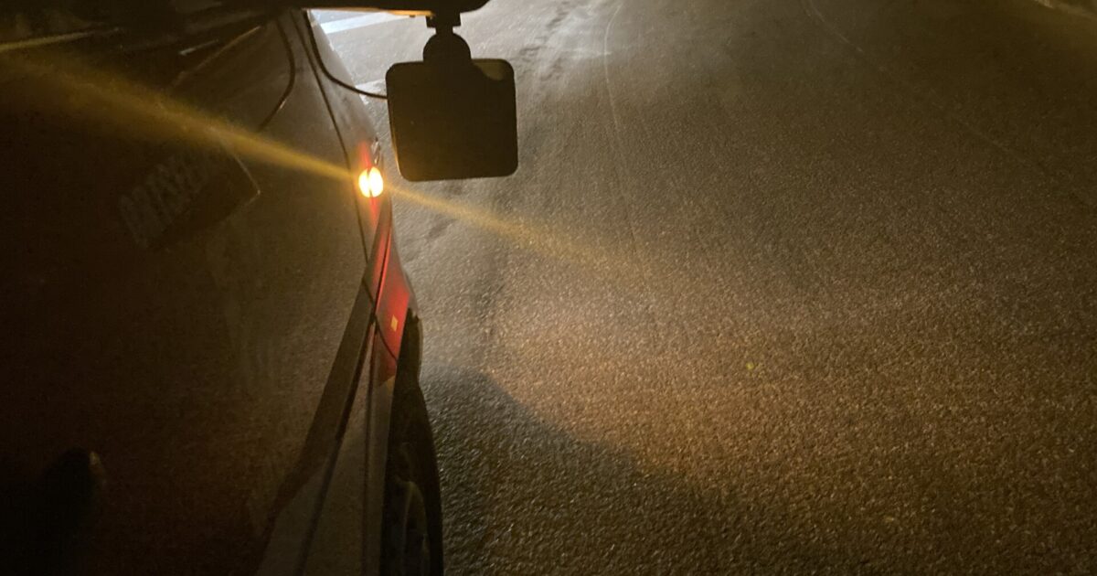 Einsatz Nr-12 15.03.2022 23:46 Uhr – Hofsteigstraße >> Dieselspur