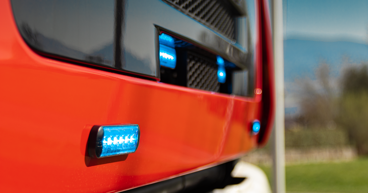 Einsatz Nr-72 28.07.2022 20:50 Uhr – Schulstraße >> Verkehrsbehinderung