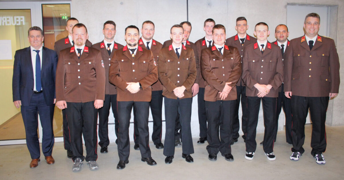 25.03.2022 – 132. Jahreshauptversammlung