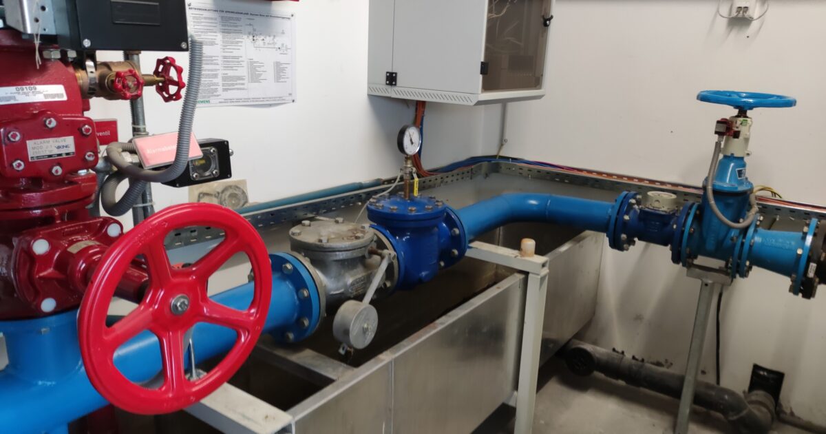 Einsatz Nr-29 06.05.2022 08:51 Uhr – BMA in der Konrad-Doppelmayr-Straße ausgelöst