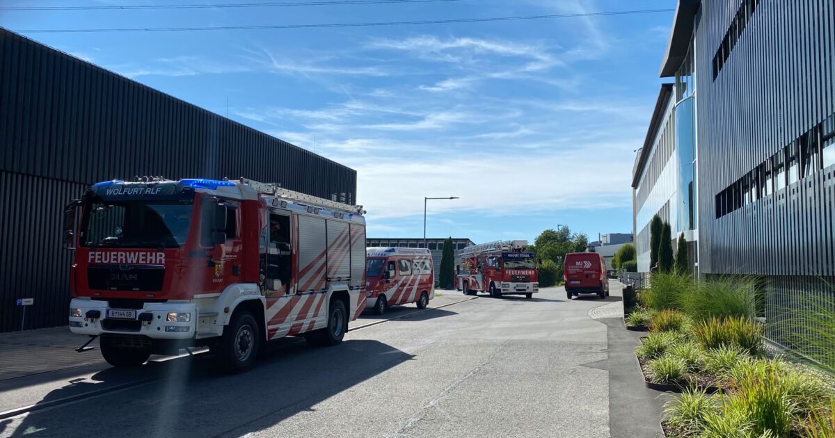 Einsatz Nr-73 02.08.2022 16:53 Uhr – Dammstraße >> BMA hat ausgelöst