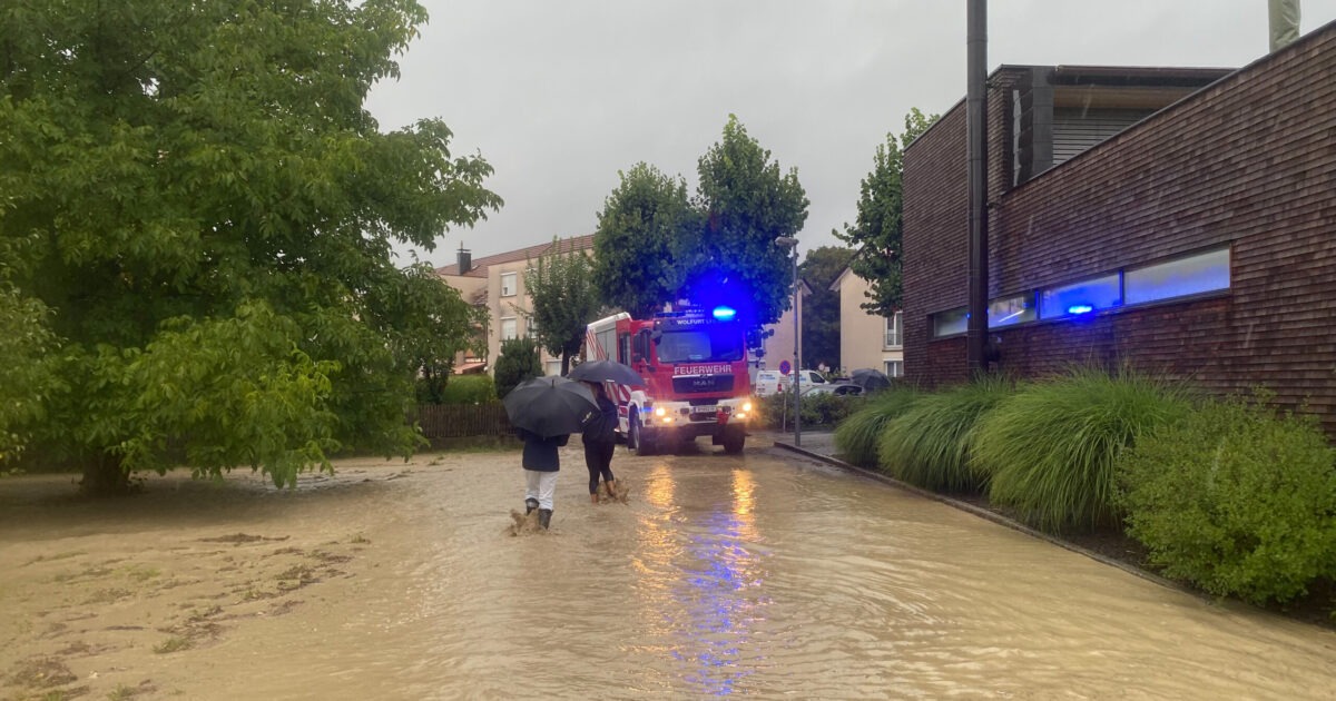 Tipp: „Hochwasser geht uns alle an! – Informationsveranstaltung“