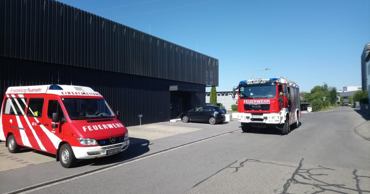 Einsatz Nr-74 04.08.2022 09:28 Uhr – Dammstraße >> BMA hat ausgelöst