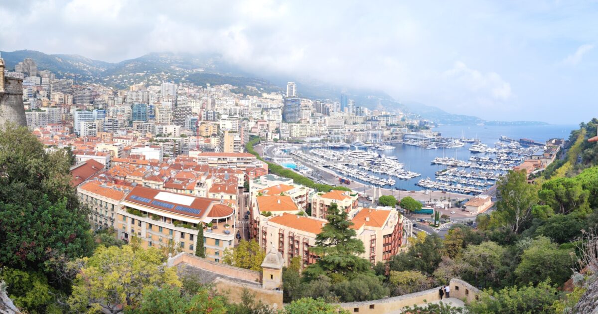 Feuerwehrausflug 2022 – Italienische Riviera und Monaco