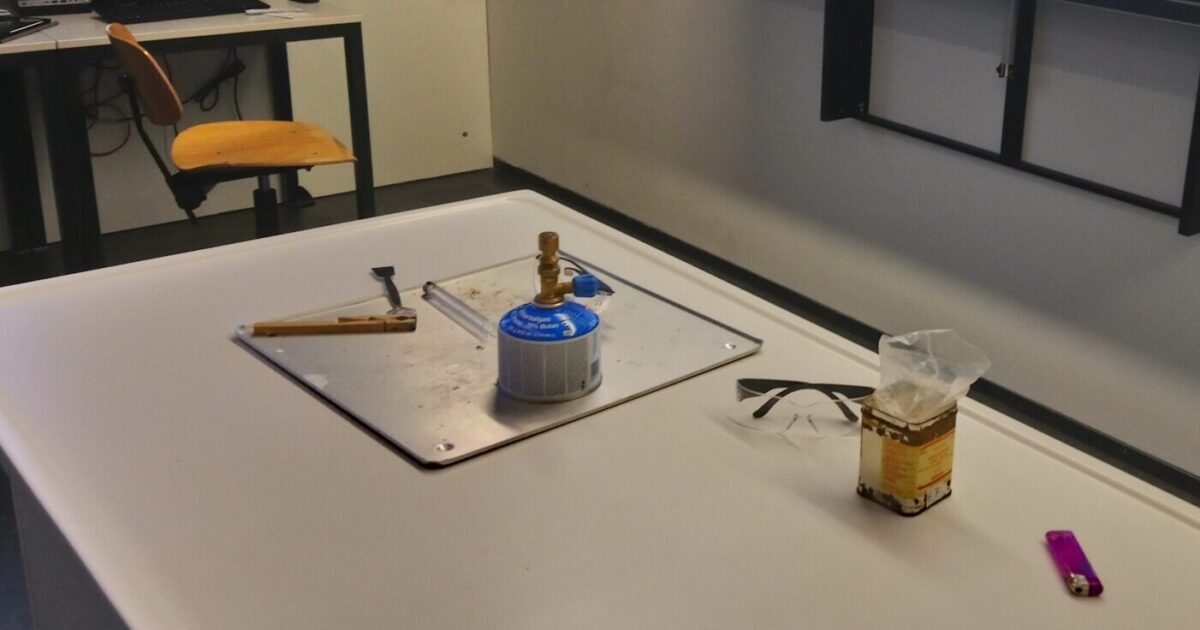 Einsatz Nr-348 29.11.2022 08:47 Uhr – Schulstraße >> BMA hat ausgelöst