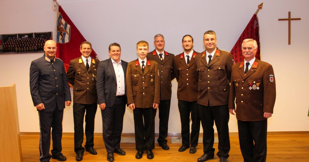 133. Jahreshauptversammlung – 27.01.2023