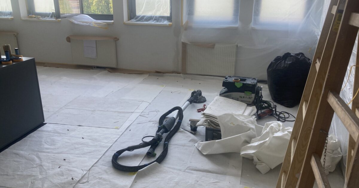 Einsatz Nr-32 15.06.2023 15:41 Uhr – Konrad-Doppelmayr-Straße >> BMA hat ausgelöst