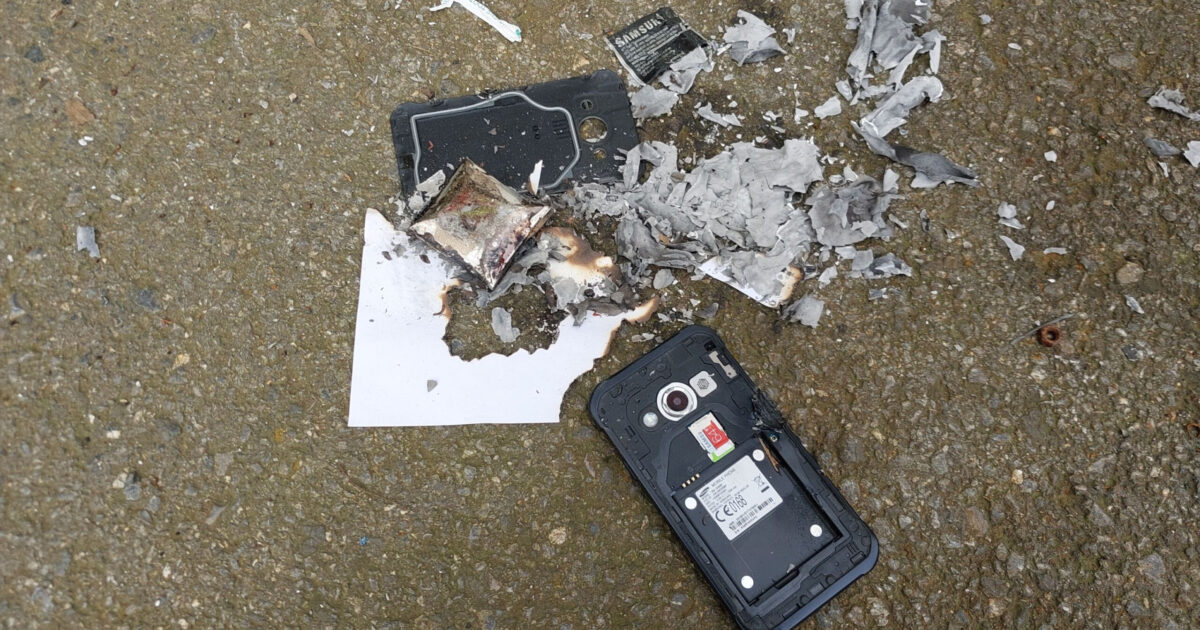 Einsatz-Nr 40 31.07.2023 09:00 Uhr – Konrad-Doppelmayr-Straße >> BMA hat ausgelöst