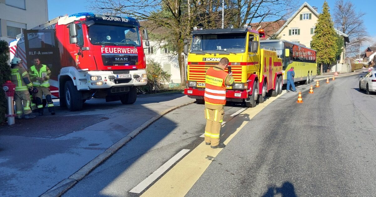 Einsatz-Nr 10 27.01.2024 10:54 Uhr – Rickenbach > Ölspur