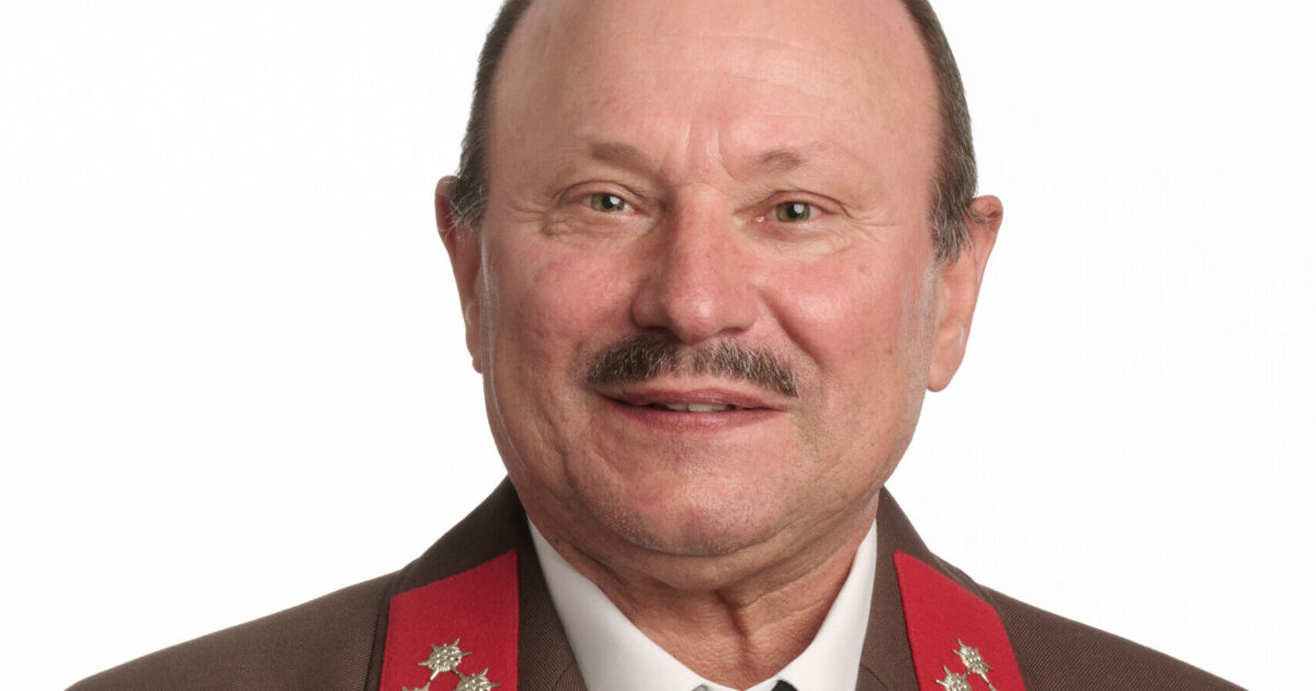 14.03.2024 Bernhard Heinz