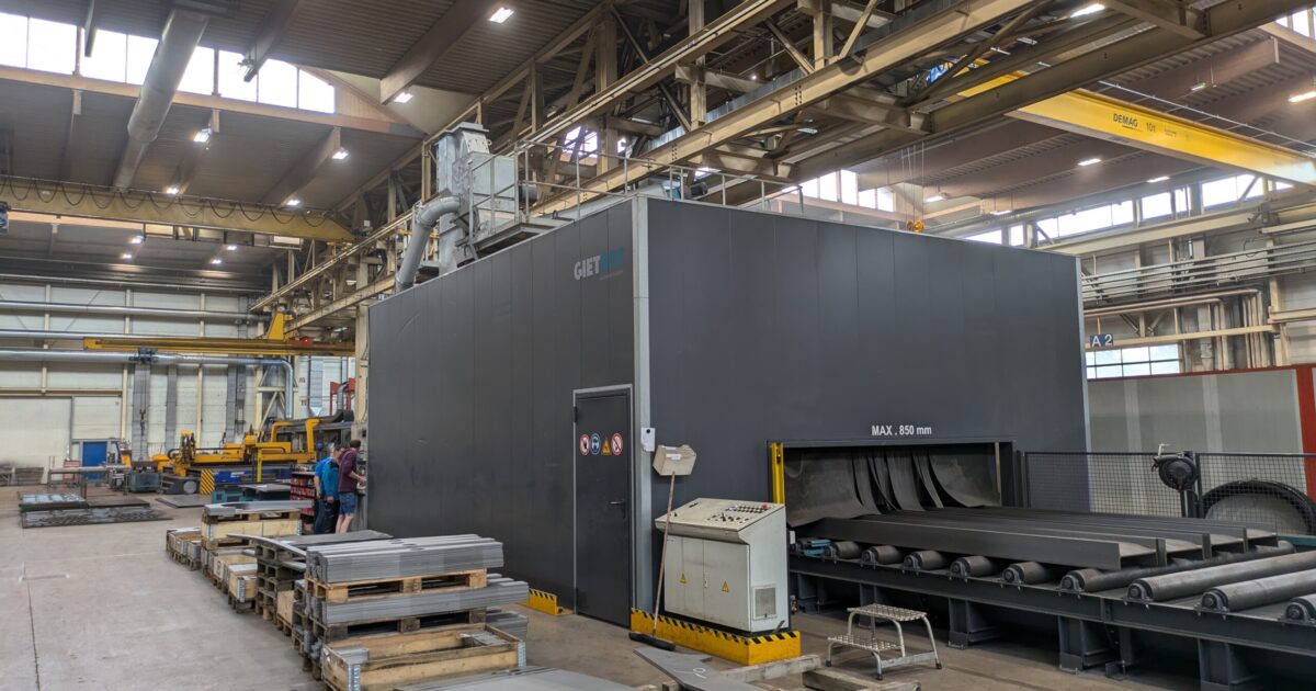 Einsatz-Nr. 51 14.06.2024 17:14 Uhr – Konrad-Doppelmayr-Straße >> BMA hat ausgelöst