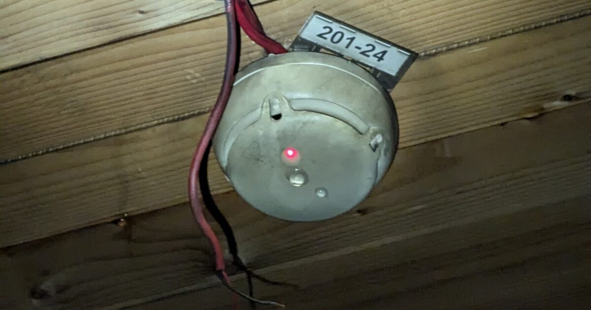 Einsatz-Nr. 54 22.06.2024 00:08 Uhr – Holzriedstraße >> BMA hat ausgelöst