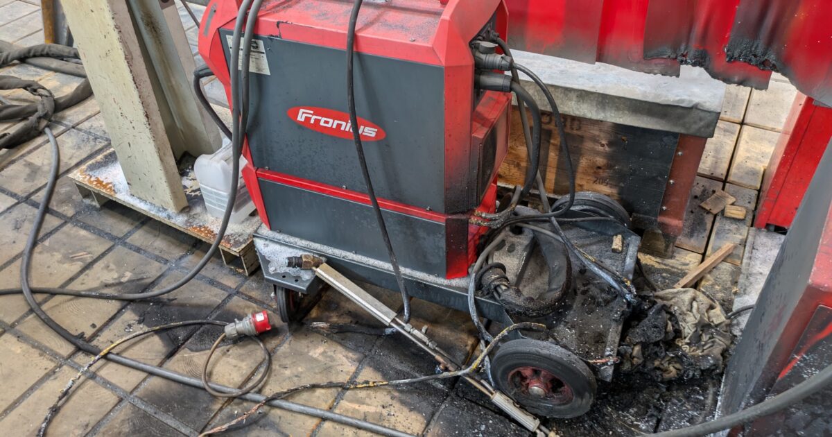 Einsatz-Nr. 98 21.08.2024 15:07 Uhr – Konrad- Doppelmayr-Straße>> BMA hat ausgelöst